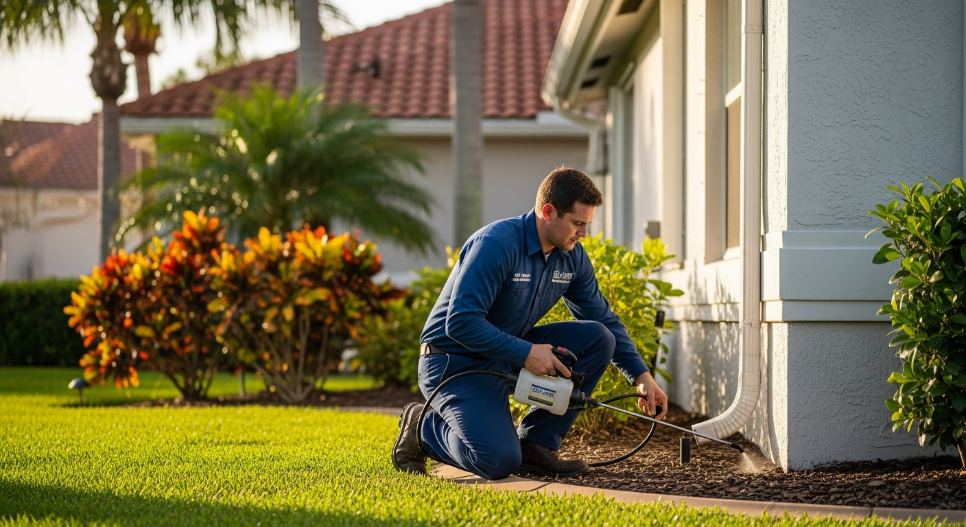 The Hidden Cost of Ignoring Perimeter Pest Control